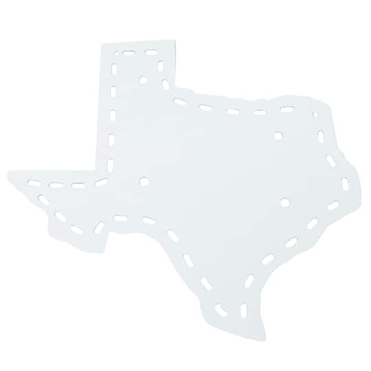15" Texas Heavy Duty Mum Backer by Celebrate It®